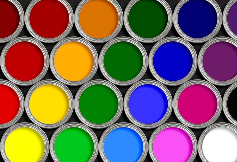Color Theory - Understanding the 7 fundamentals of color